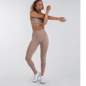 Gymshark Energy Seamless Leggings